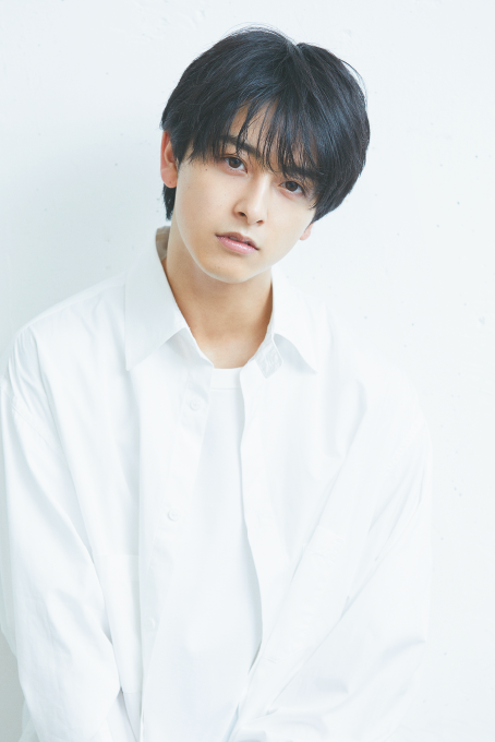 新原泰佑さんの写真