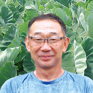 ＪＡあさか野 清水さん