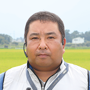 ＪＡ埼玉中央 小池さん