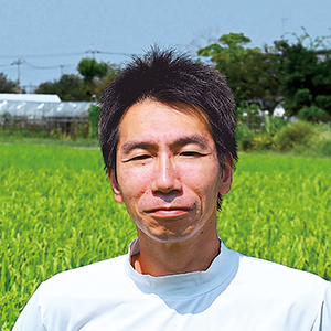 ＪＡくまがや 鯨井さん