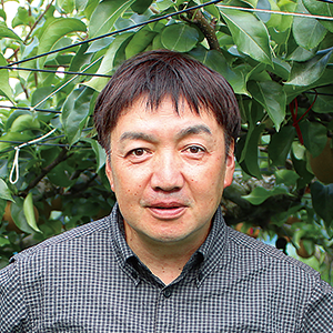 ＪＡ南彩 大澤さん