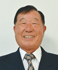 ＪＡいるま野結婚相談員連絡協議会会長・長野 芳憲