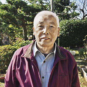 米栽培は子どもを育てるように。手間を掛けた分良質な米が育つ
他産地に負けないくらいの米を目指していきたい