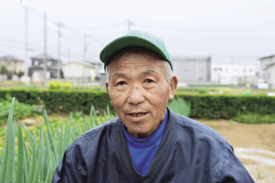 地元の小学生に食育を。少しでも農業に興味を持ってもらいたい
繁忙期でもリフレッシュを大切に。