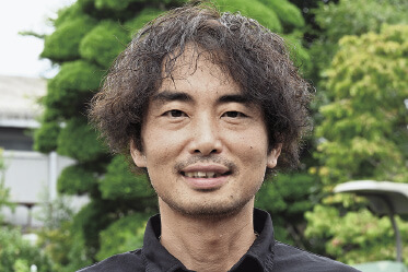地球の未来に笑顔を創る
「遊ぶ・真似《まね》ぶ・学ぶ」の3本柱