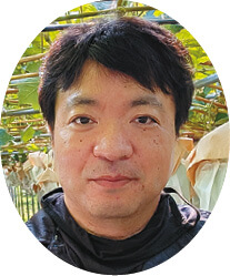 「おいしい！」を届けたい。探求心を忘れずに
日々模索しながら農業に励む若手農家