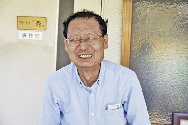 人の健康を第一に考えた野菜づくり
何事も目的と拘りを持って、チャレンジ精神で突き進むことで見えてくる真実がある
