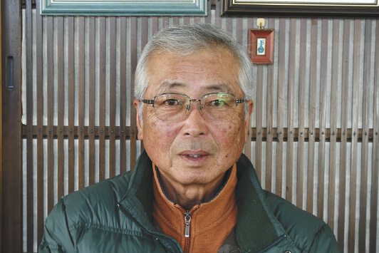 お茶を作って45年 失敗の経験は成長の糧になる
義理の息子と切磋琢磨するベテラン茶農家