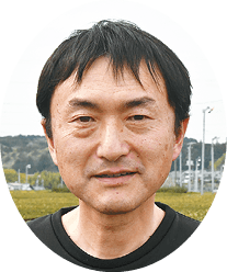 茶とシイタケ栽培の二刀流農家
良質な商品を提供できるように試行錯誤を心掛ける