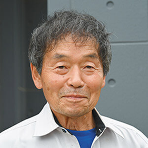 「楽しむ」気持ちが原動力
地域との繋がりを大切にしながら農業に取り組む