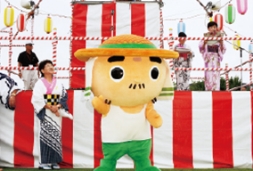 組織活性化活動