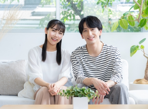 結婚相談