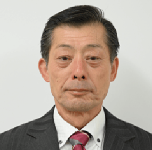 代表理事組合長