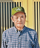 坂戸市北大塚 浅見 奛 さん