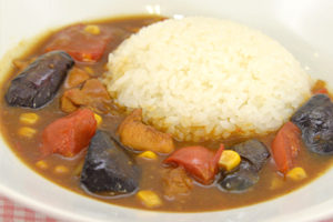 カレー