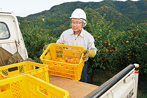 大野 謙一さん