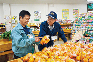 大野 謙一さん