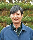 狭山市北入曽 本橋 利信 さん