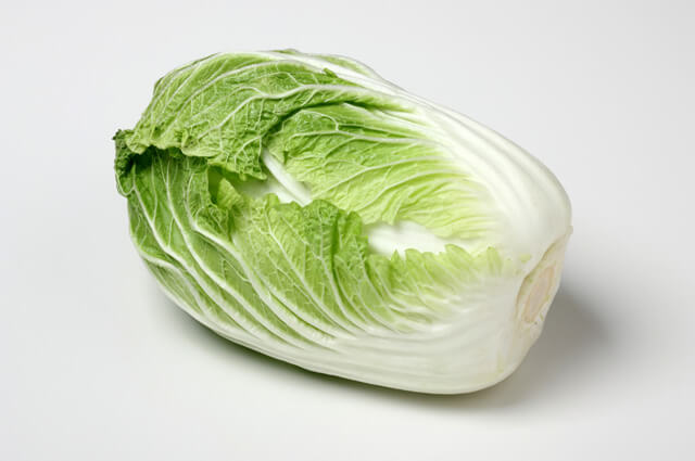 白菜