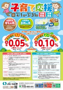 00134717_子育て応援・投資信託チラシ(最終)-01のサムネイル