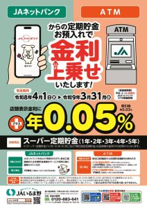 020_IB・ATM定期チラシのサムネイル