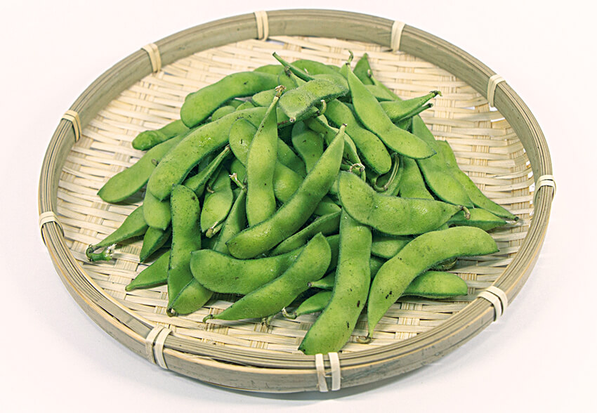 枝豆
